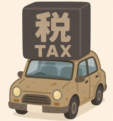 automobile_tax