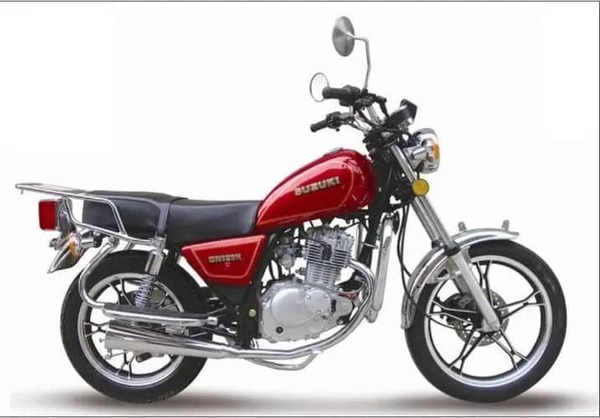 中華バイク買ってもええか？ : なんJですの