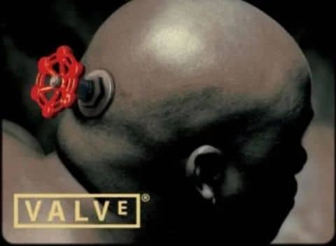 valve