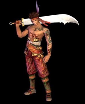 娘の名前を「甘寧(あまね)」にしたいのだが : なんJですの