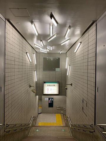 清澄白河👈公園SSS、アクセスS、カフェSSS、便利さS、大江戸線E👈住むならもうここで良くないか？ : なんJですの