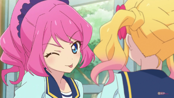 アイカツスターズ　←何でローラがS4になれなかったんだよ : なんJですの