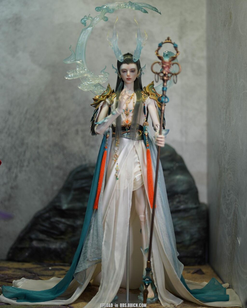 画 中国のフィギュアがガチで芸術品の域なんやが なんjですの 画 中国のフィギュアがガチで芸術品の域なんやが なんjですの