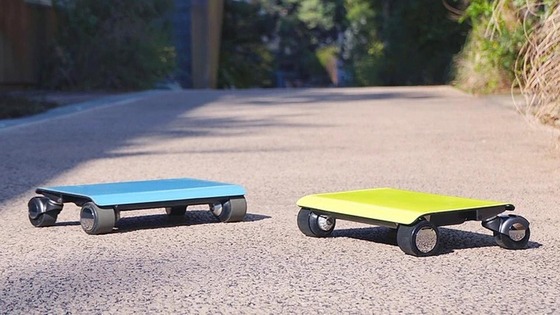 とんでもない公道走行の乗り物が発売！お前らの想像より100倍はヤバい : なんJですの