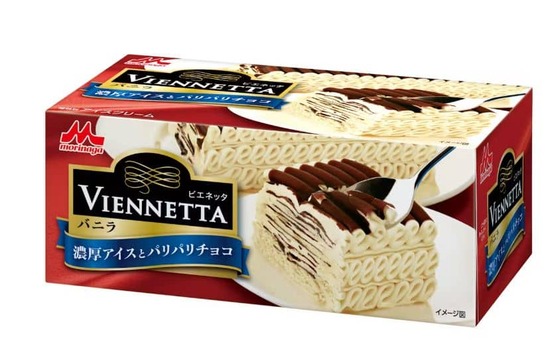 viennetta