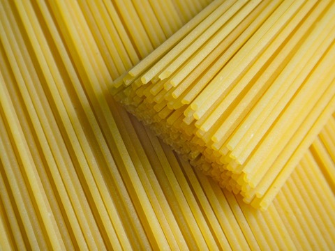 pasta