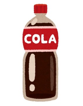 cola