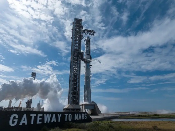 spacex
