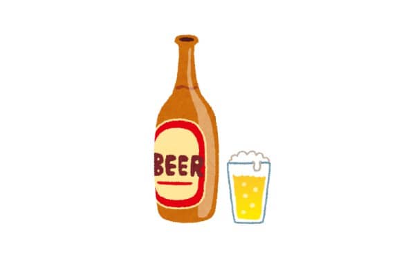 beer