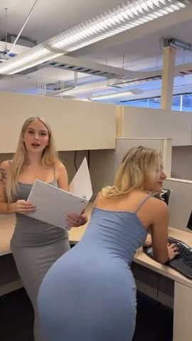 【動画】スタートアップ企業の職場がエロすぎるwvw : なんJですの