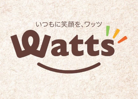 watts