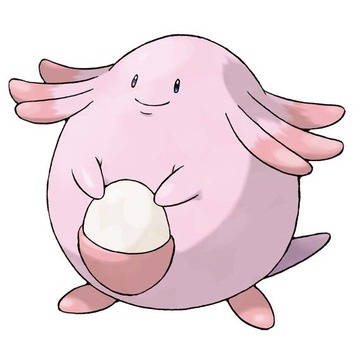 Chansey