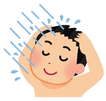陽キャ「夏場は2日に1回は風呂入るっしょ！」ワイ「はは、せやね（本当は3日に1回）」 : なんJですの