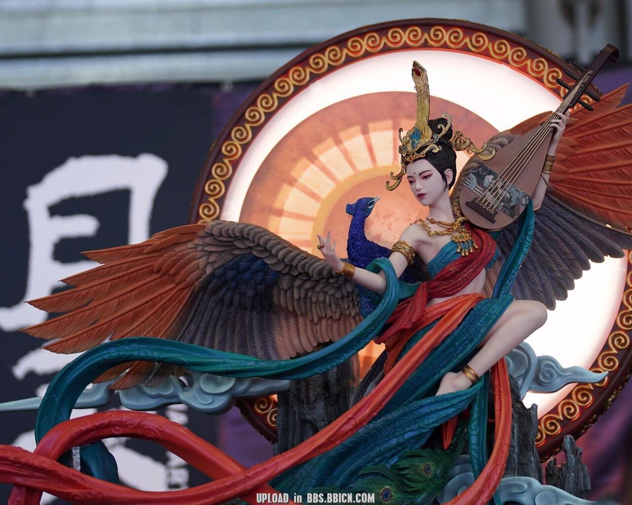 画 中国のフィギュアがガチで芸術品の域なんやが なんjですの 画 中国のフィギュアがガチで芸術品の域なんやが なんjですの