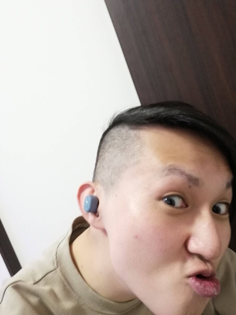 画像 ツーブロックの進化型 スキンフェードが若者に大流行 なんjですの