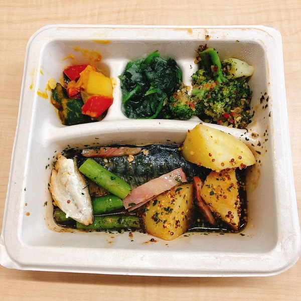 【緊急】「ナッシュ」とかいう冷凍食品、ガチでコスパ最強wxywxywxywxywxywxy : なんJですの