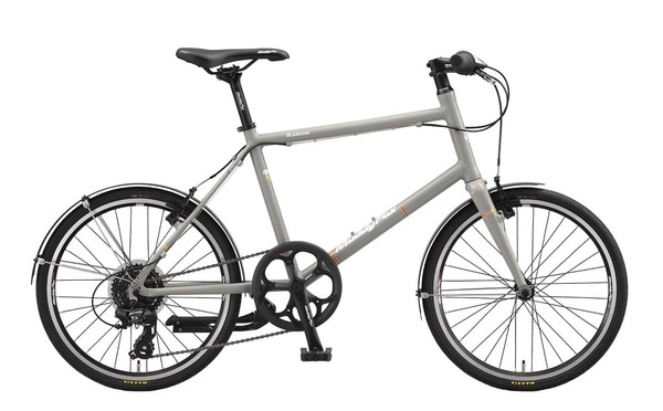 なんJ　ミニベロ小径車がほしい部 : なんJですの