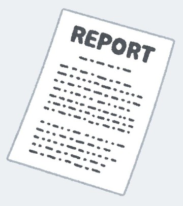 document_repot