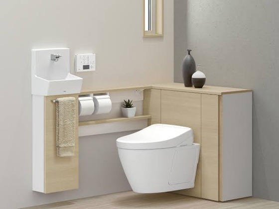 トイレのTOTOさん、こっそり半導体事業でボロ儲け出来ることがバレるｗｗｗｗｗｗｗｗｗｗ : なんJですの