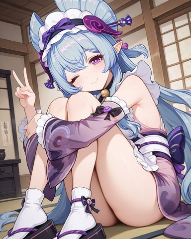 DeepSeekベースの「AI公務員」が仕事を開始。このスピード感よ : なんJですの