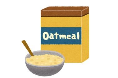 oatmeal