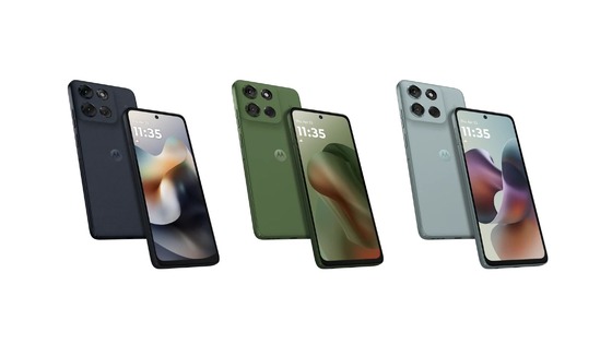 モトローラ、ザ・安物、最低限スマホmoto g66j 5Gを発表。最低限の全部入り。妥協点の具現化 : なんJですの