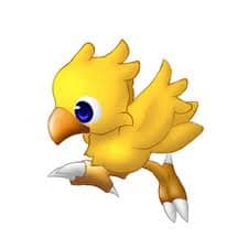 chocobo