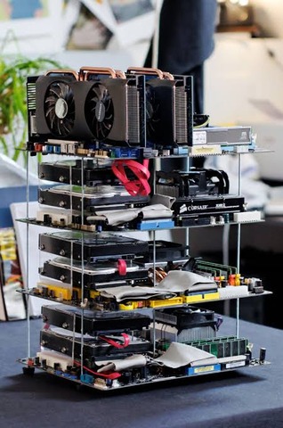 【自作PC】時期が悪いおじさん「…」俺「し、しんでる！！」 : なんJですの