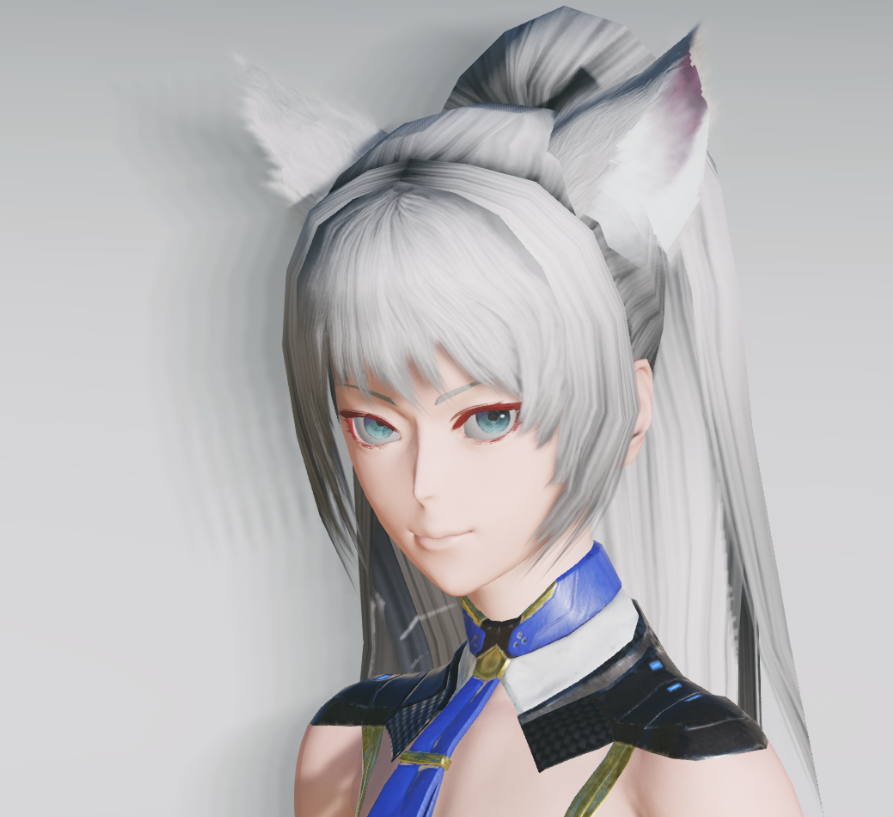 #73 My impression of PSO2 NGS JP closed beta test (Part 2) : PSO2 ...