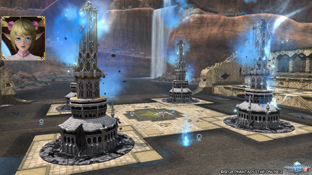 35 不尽の狂気 困難は人を変える Pso2 Globalで英語力は上がるのだろうか