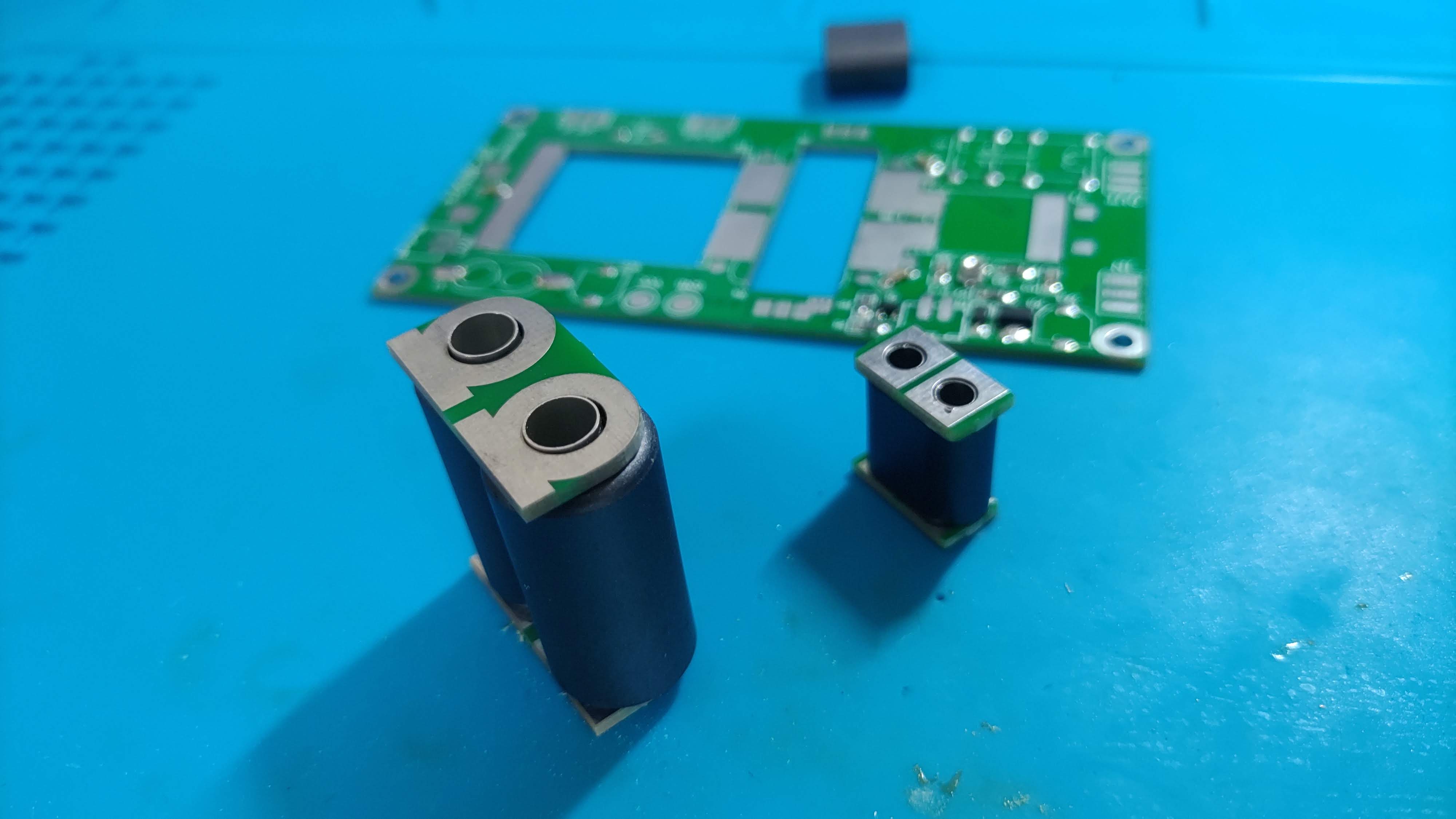 中華リニアアンプキットの製作 トラブル発生 Pupのブログ 中華リニアアンプキットの製作 トラブル発生 Pupのブログ