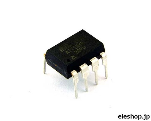 attiny85pua