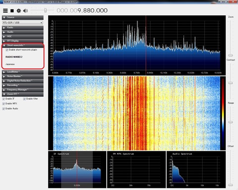 ShortWaveInfo