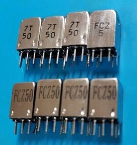 50MHz PSN SSBトランシーバーキットの製作① : pupのブログ