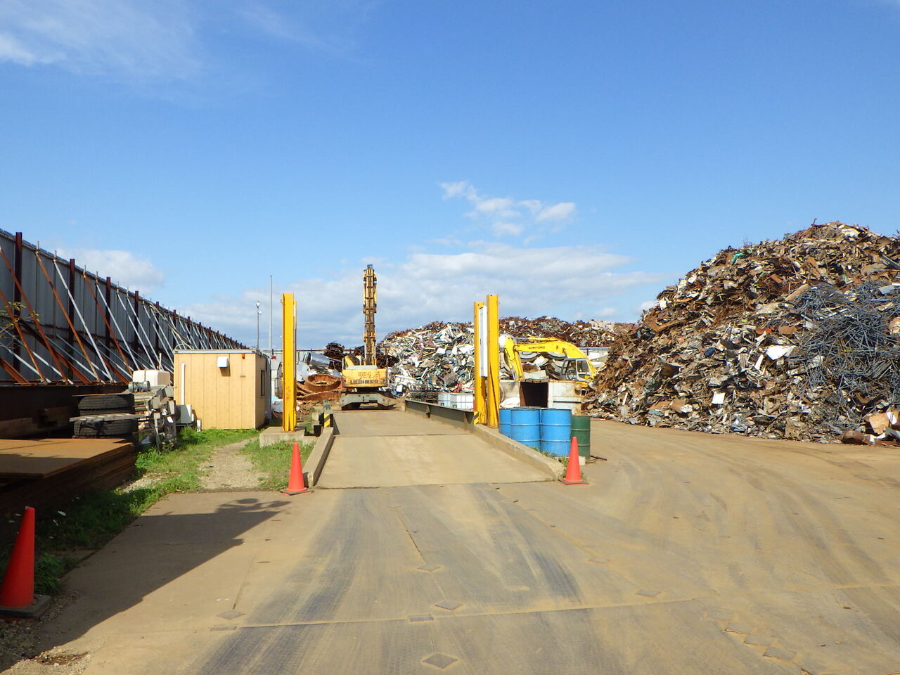 スクラップ工場 夢は東の空から Jg8mpy Livedoor Blog Sitemap Xml