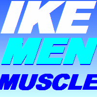 IKEMEN MUSCLE200200