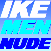 IKEMEN NUDE200200