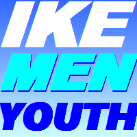 IKEMEN YOUTH200200