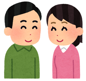 couple_egao_man_woman