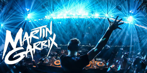 Martin Garrix