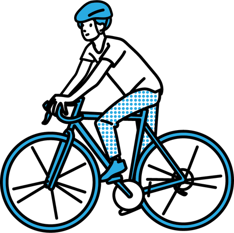 cycling_simple
