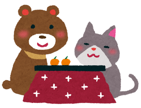 kotatsu_animal