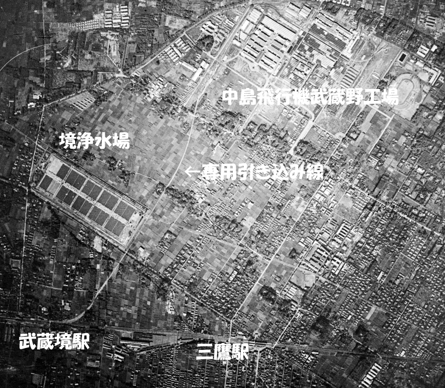 移動運用その317／武蔵野市武蔵野中央公園（POTA／JA-1284