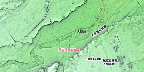 稲荷山公園20210923