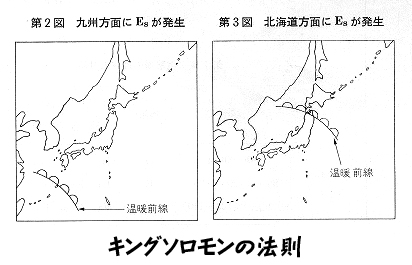 キングソロモンの法則aa