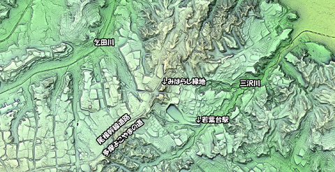 みはらし緑地01