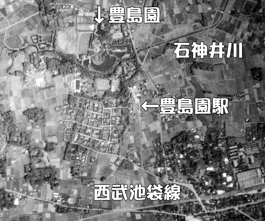 移動運用その361／練馬区練馬城址公園POTA JA-2074（2023年10