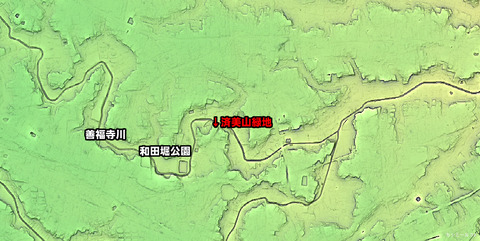 和田堀公園20250202