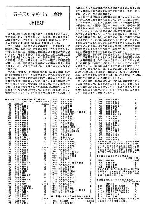 上高地ペディ19920829aa