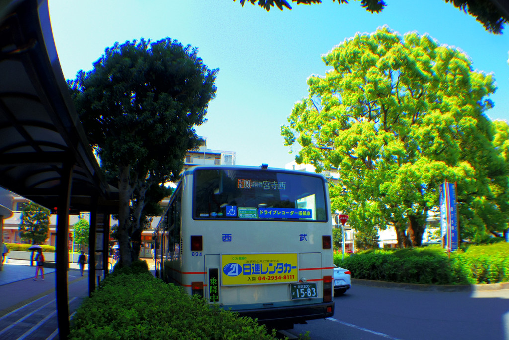 移動運用その228 埼玉県所沢市 比良の丘 2019年5月25日 Jh1eafのblog 移動運用その228 埼玉県所沢市 比良の丘 2019年5月25日 Jh1eafのblog